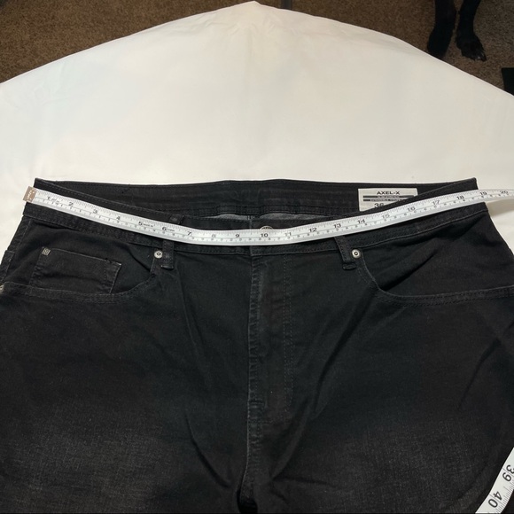 ✨HOST PICK✨Buffalo David Bitton Axel-X Jean - Picture 11 of 14